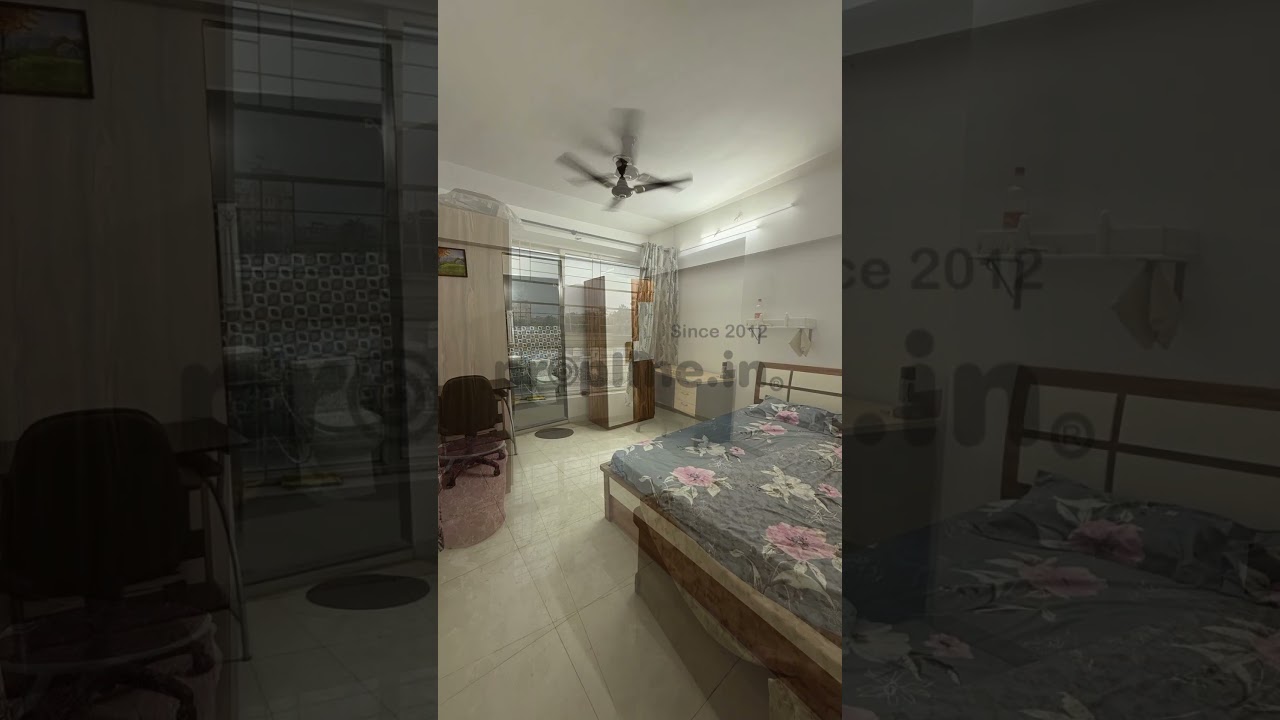 Kaspate Wasti 2 BHK For Rent