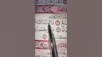 #سورة _النصر اللهم نصرا قريبا يريح القلب #القرآن_الكريم #quran #اكسبلور #المصحف #لايك 🌺🌿🌺🌿🌺