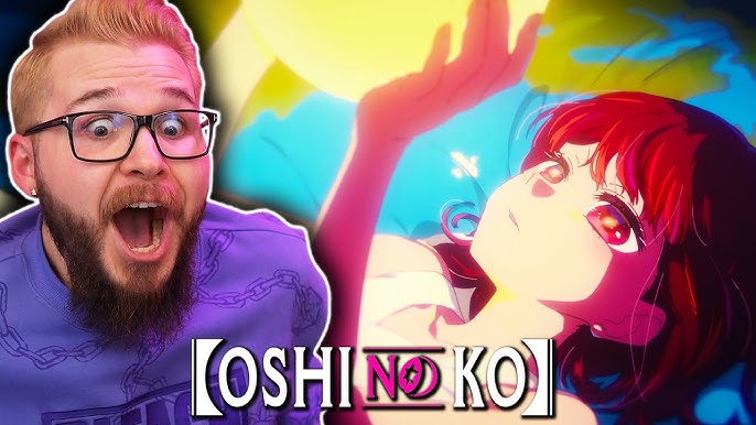 NEW MEMber?!🌟│OSHI NO KO EPISODE 8 REACTION + REVIEW 