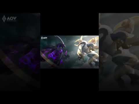 Video [ Liên Quân Mobile ] tôi sẽ đưa bạn về thời kì đen tối... - youtube