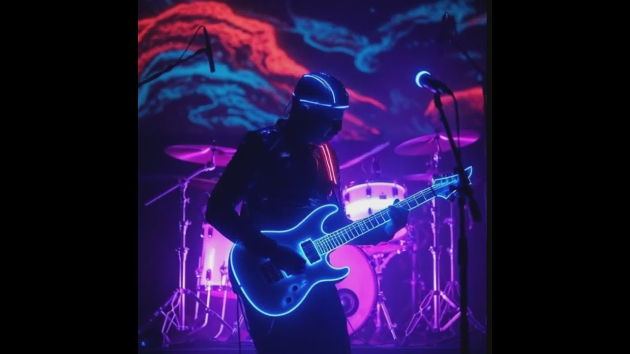 LeoBrito - Rio Electric Nights