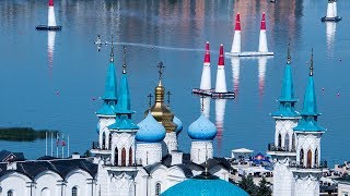 Ready for the return to Russia