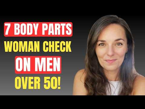 7 Body Language Secrets Women Notice in Men Over 60