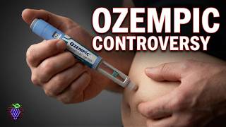 The Ozempic Truth No One Wants To Say