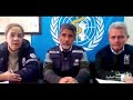 LIVE | WHO virtual press conference humanitarian health needs and WHO response to 6 Feb earthquakes