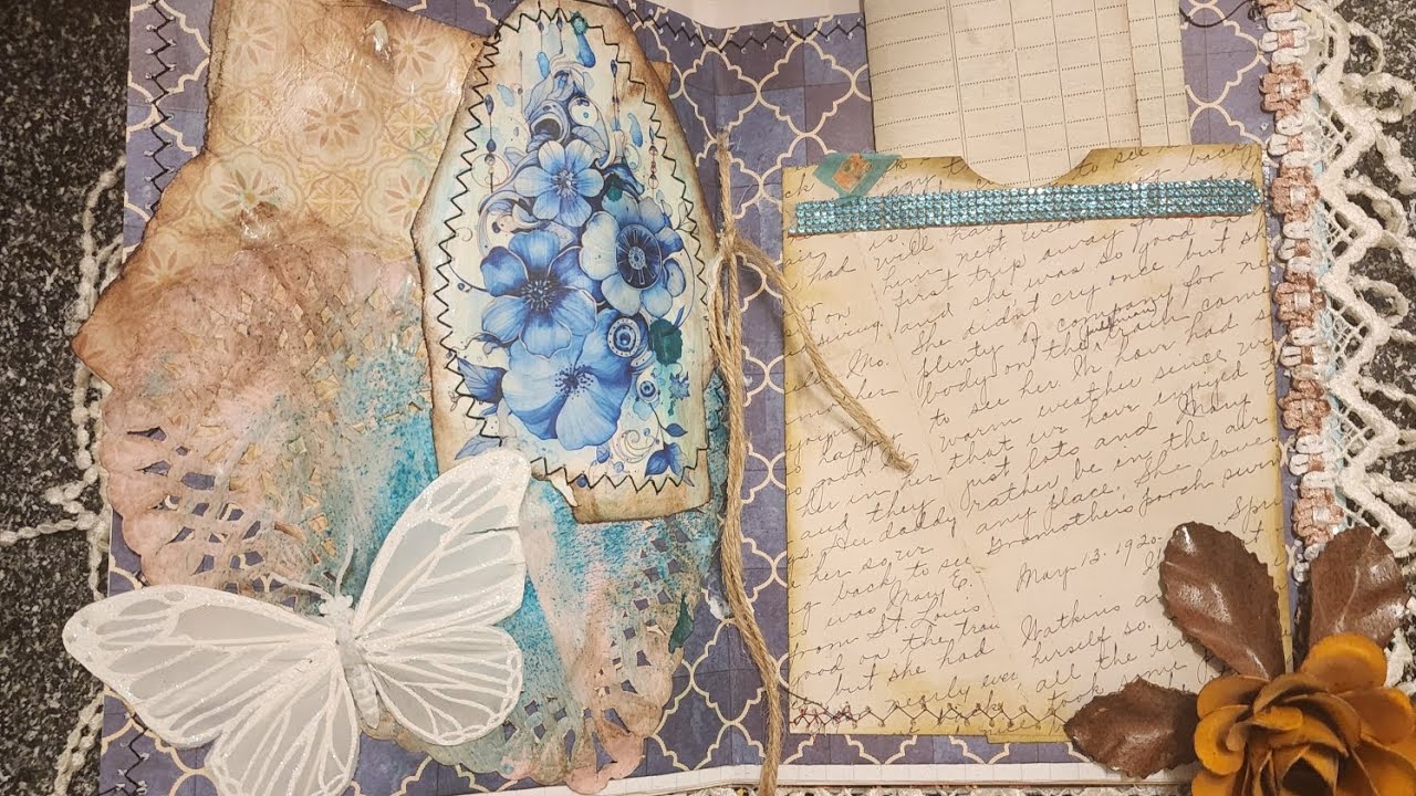 Новый стимпанк-журнал Except for Me and Thee в новом формате. Ее зовут Вивьен, она из Ламурии.