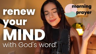 Who God Says I Am Daily Biblical Affirmations & Guided Prayer