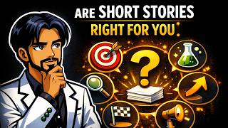 Five Problems Every Writer Can Solve with Short Stories