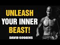 TOUGH TIMES CREATE TOUGH PEOPLE! - David Goggins, Andy Frisella - Powerful Motivational Speech 2021