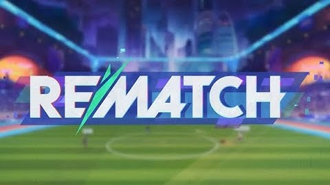 🔴Live Rematch 3v3 Just I playing chilling Ep 1 (Addy BLitz)