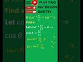 Welcome to Wisdom Learning-Plus TWO Inverse Trigonometry #wisdomlearningclasses, #maths,#invesetrig
