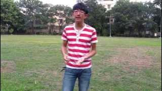 Chao-lun 's self introduction