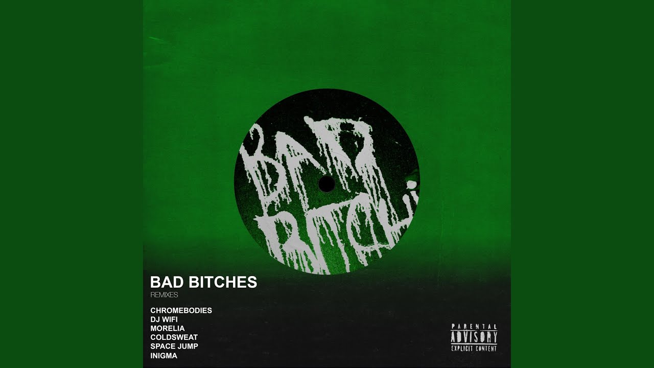 Bad Bitches (coldsweat Remix)