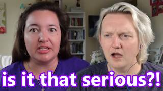 finding out WHATS WRONG WITH THE SEWING COMMUNITY (drama)