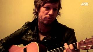 Jason Falkner - The Influences session