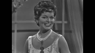 Lys Assia - Giorgio (Eurovision Switzerland 1958)