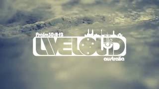 Yfc Liveloud - Walk On Water Lyrics