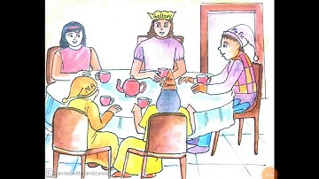 Viewing Presentations (OO Impress Open Source)