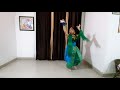 Hum Yahin Jiyenge | Dance performance - By Siddhi Bisht | Mp3 Song