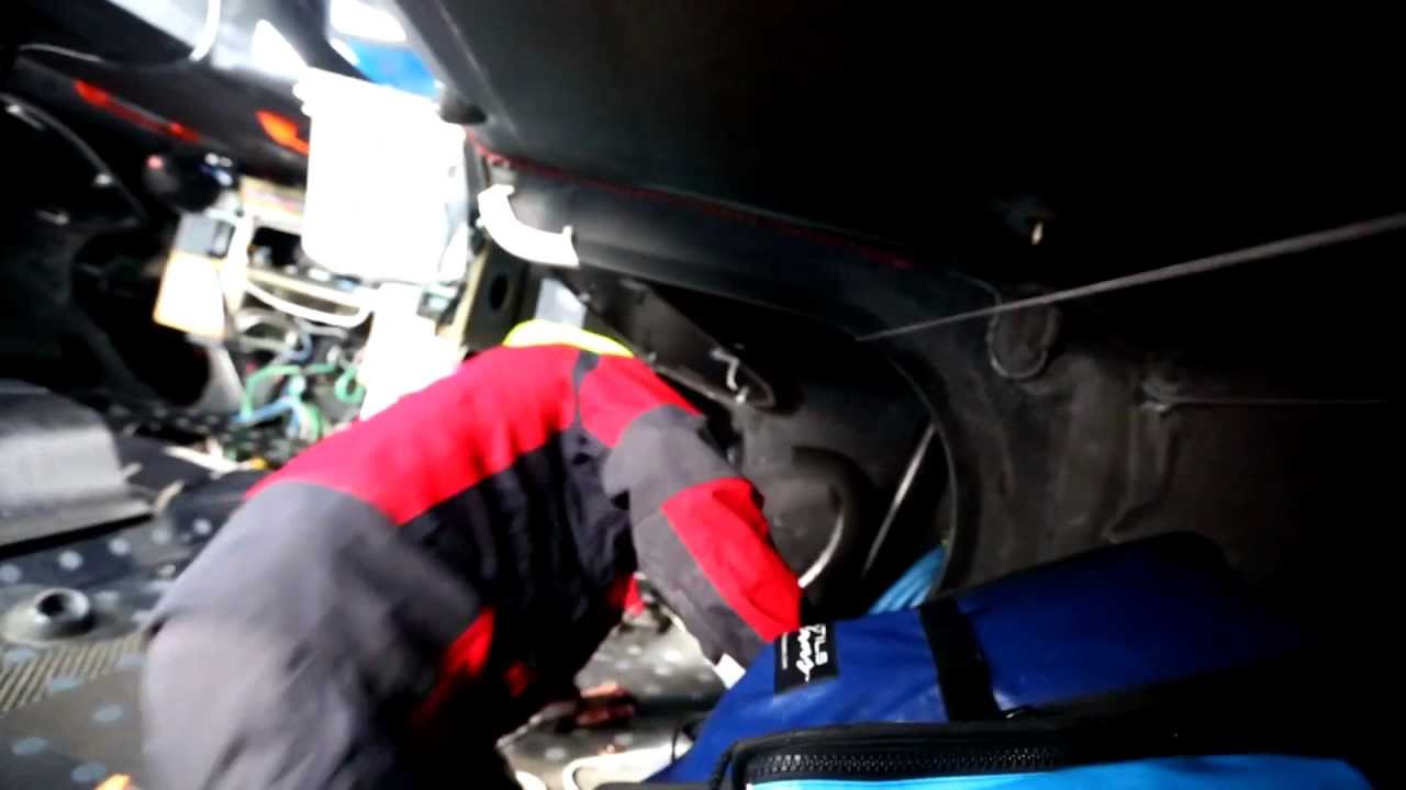 Vendée Globe - Jour 55 - Bataille dans l'Atlantique Sud