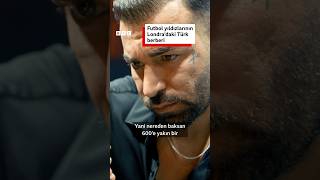 Futbol Yıldızlarının Londradaki Türk Berberi