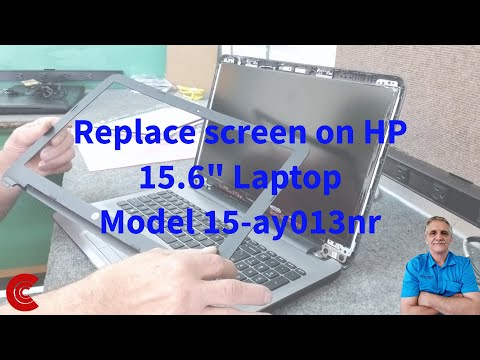 Видео: Би HP зөөврийн компьютерээ хэрхэн дэлгэцэн дээр толилуулах вэ?