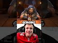 #jynxzi #clashroyale #reaction #ai #megaknight #tiktok