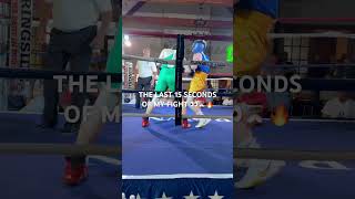 Come See Me At The Next One 👀 #boxing #fyp #trending #fighting #viral #shorts