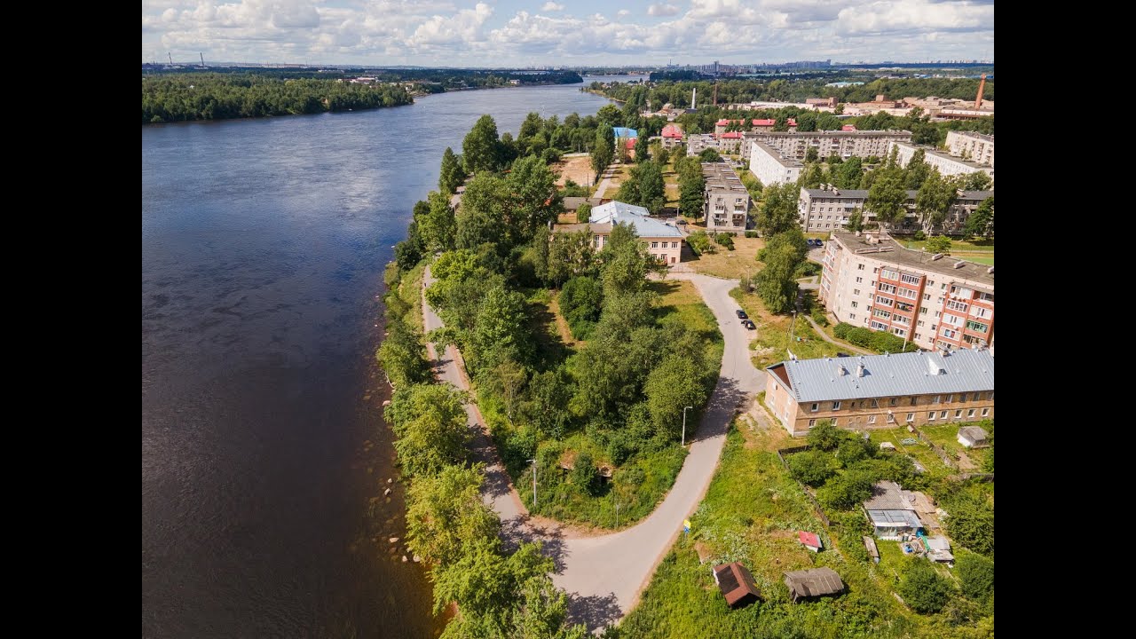 Поселок Свердлова Всеволожский Район Купить Дом