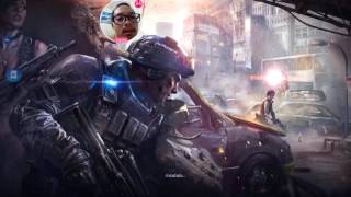 BreakOut # 5 ก่อนนอนครับ ลุย Rank , Sniper ,Big Head screenshot 5