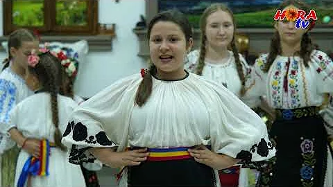 MARIA COTA  Io cant horile de acasa