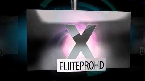 my official youtube intro uploaded from FliXpress.com