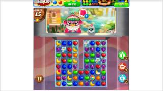 Juice Jam Level 77