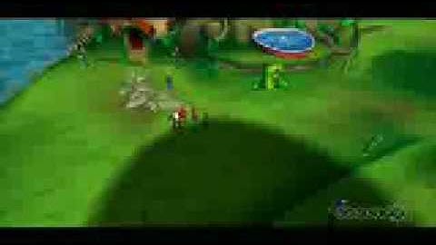 Crash of The Censorship