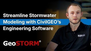 Optimizing Stormwater Engineering with CivilGEO – A Client Perspective