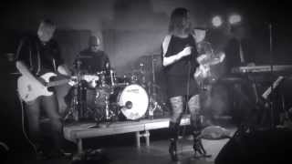 Video thumbnail of "Sonja Tammi & Secrets - Kaksi Kitaraa (live)"