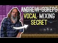 Andrew Scheps Parallel Vocal Trick