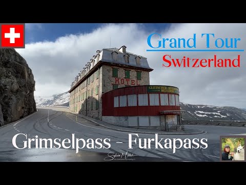 Video: The Grand Tour of Europe Muling Bumisita