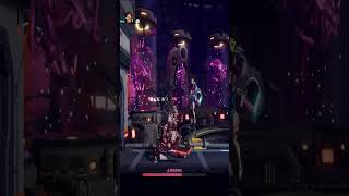 Reloadian Nova Vs Neuroforge Epik Düello