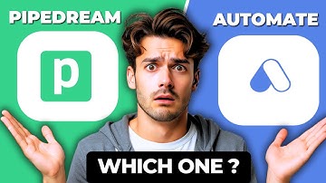 Pipedream vs Automate.io Comparison | Best Workflow Automation Platform