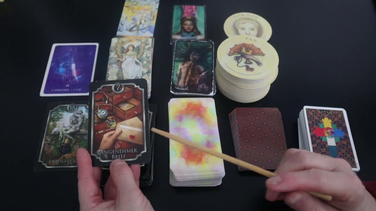 КОЗЕРОГИ - МАРТ 2026 - 100% ТАРО ПРЕДСКАЗАНИЯ | ОТ GLORIA TSEZAR