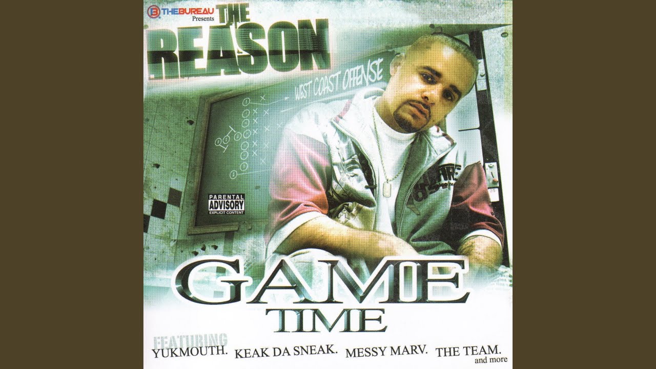 Watch Game Time on YouTube Watch Game Time on YouTube