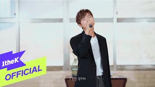 [MV] JUNG DONG HA(정동하) _ Just Because of Love(사랑한다는 그 이유만으로)