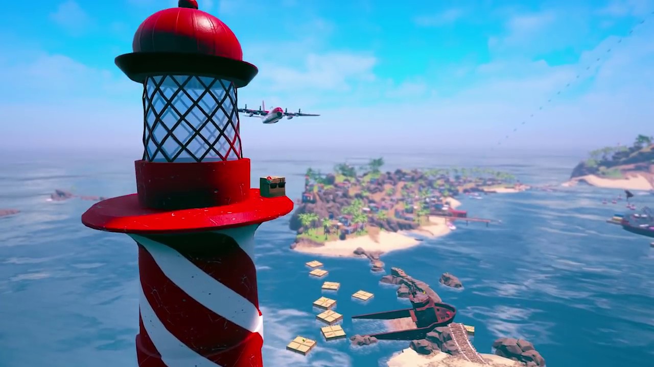 Image result for Unbox Newbie's Adventure