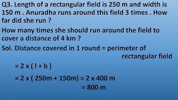 Class-6th,Day-69,Mathematics,Ch-10,(Mensuration),Assinment-2,Lecture-9