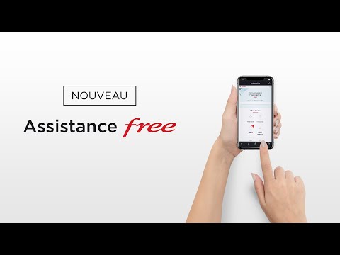 Votre nouveau site d'assistance est en ligne !