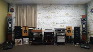 Download Lagu Dynaudio confidence C4 \u0026 Audio note Ankoru MP3 Download Lagu Dynaudio confidence C4 \u0026 Audio note Ankoru MP3