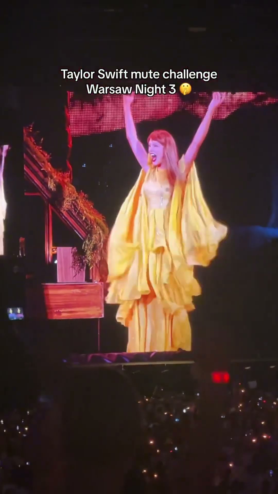 Not My Video Look At How Sweet She Is taylorsversion Not My Video Look At How Sweet She Is taylorsversion
