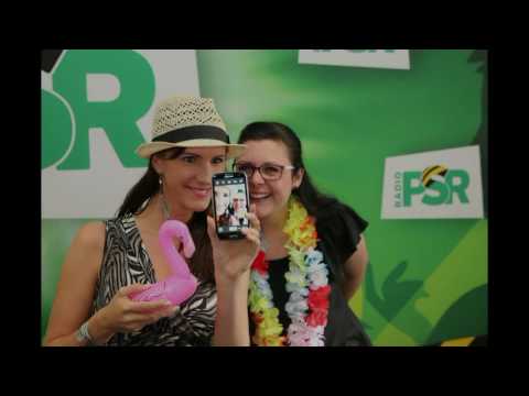 RADIO PSR Tag
