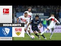 Bochum VfB Stuttgart goals and highlights